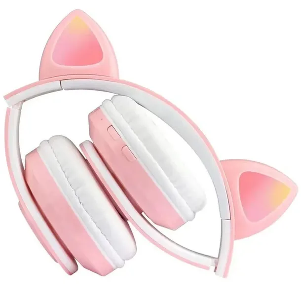 sluchawki-bezprzewodowe-bluetooth-dla-dzieci-led-waga-z-opakowaniem-0-3-kg