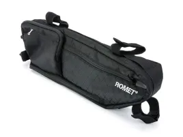 sakwa-rowerowa-pod-rame-uniwersalna-romet-3l-torba-saszetka-na-rower-czarna