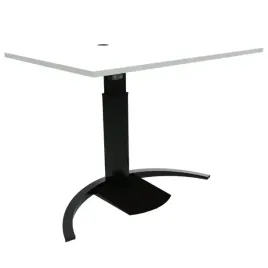 biurko-elektryczne-regulowane-na-jednej-nodze