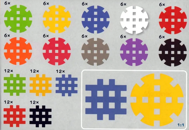 klocki-waffle-kola-konstruktor-marioinex-120-el