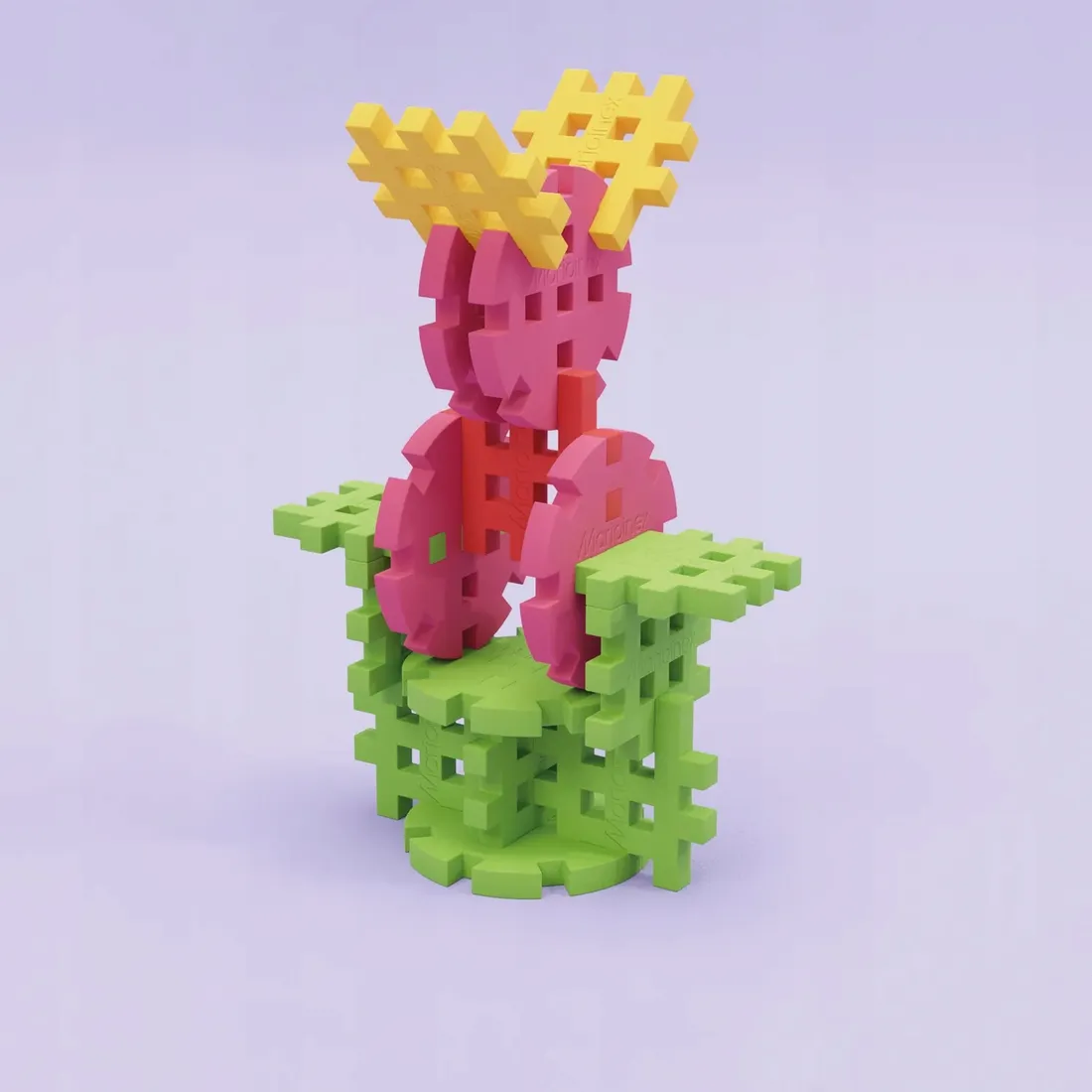 klocki-waffle-kola-konstruktor-marioinex-120-el