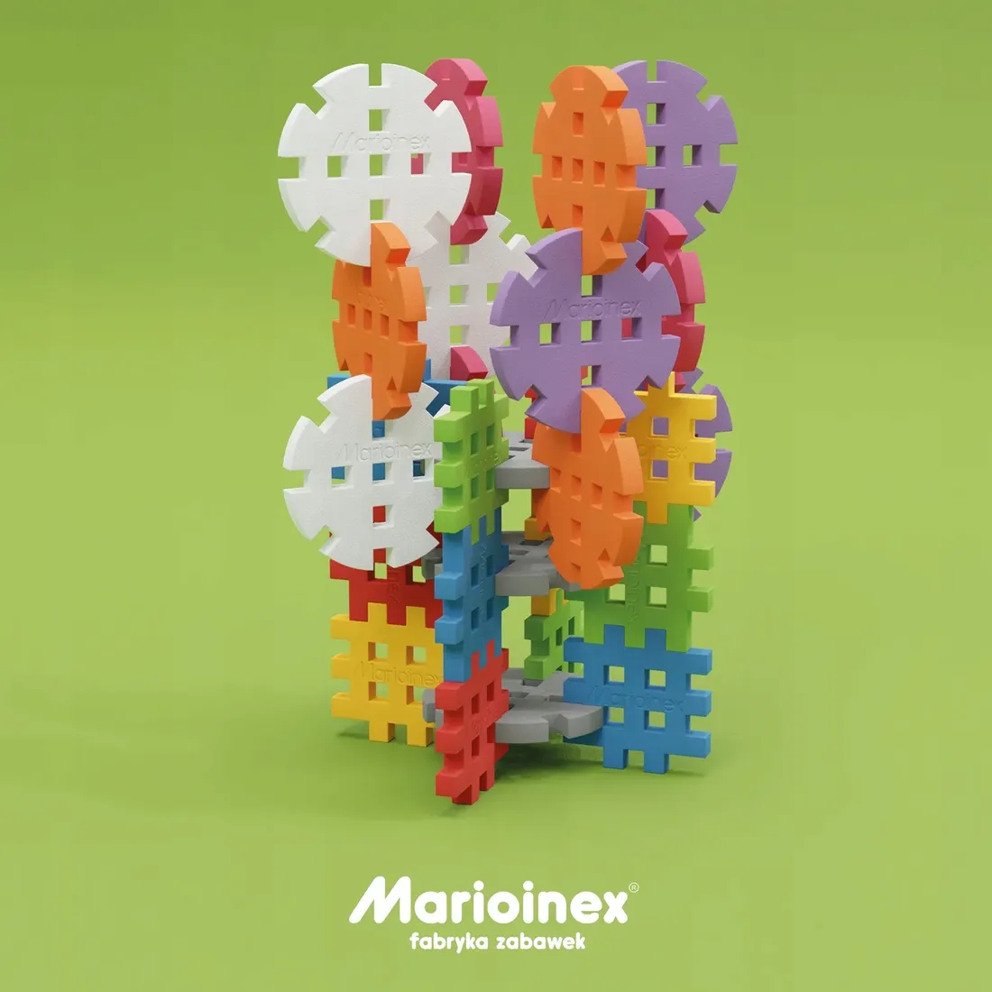 klocki-waffle-kola-konstruktor-marioinex-120-el