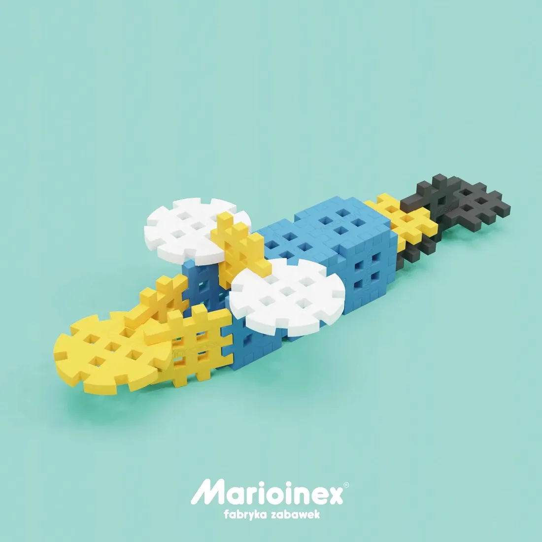 klocki-waffle-kola-konstruktor-marioinex-120-el