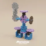 klocki-waffle-kola-konstruktor-marioinex-120-el