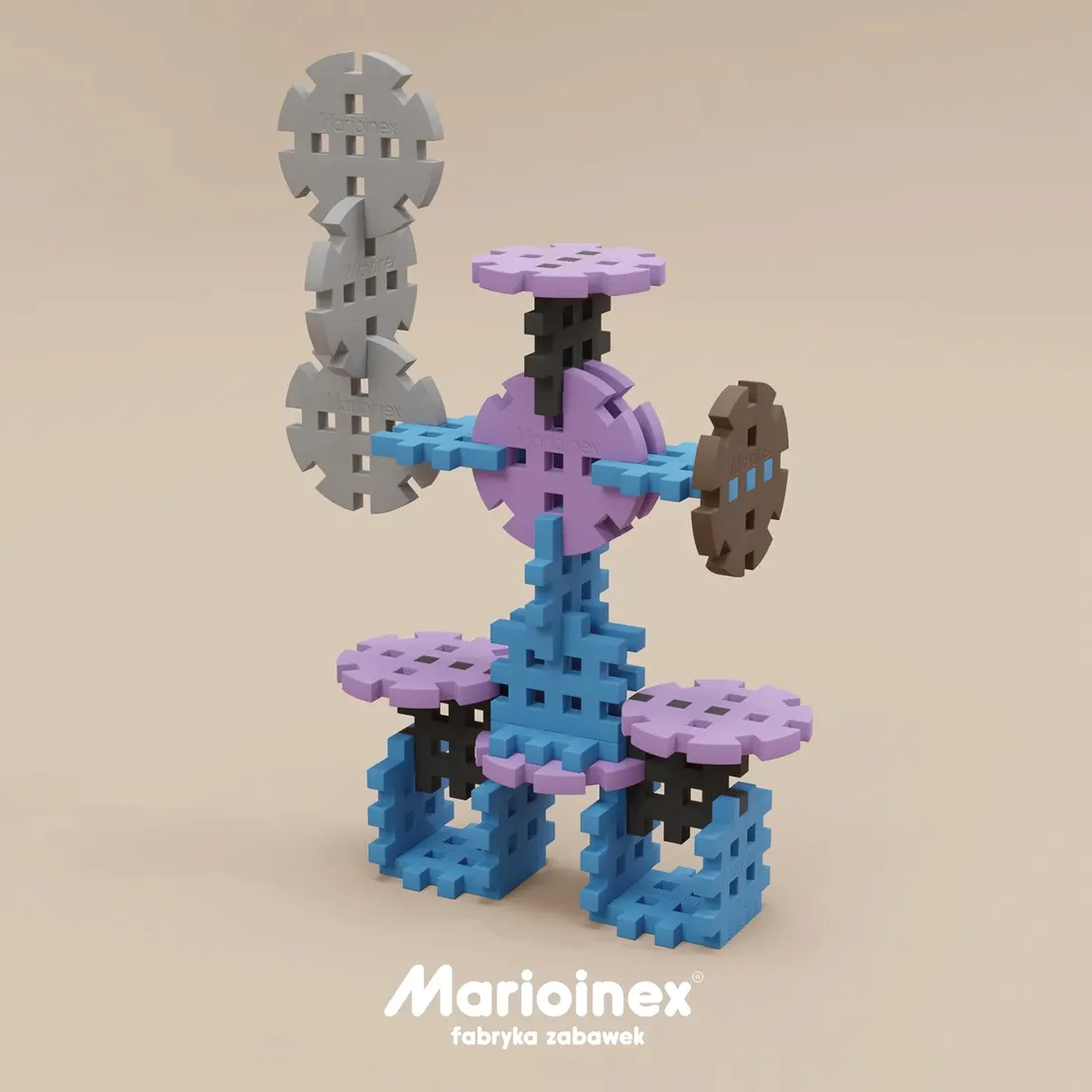 klocki-waffle-kola-konstruktor-marioinex-120-el