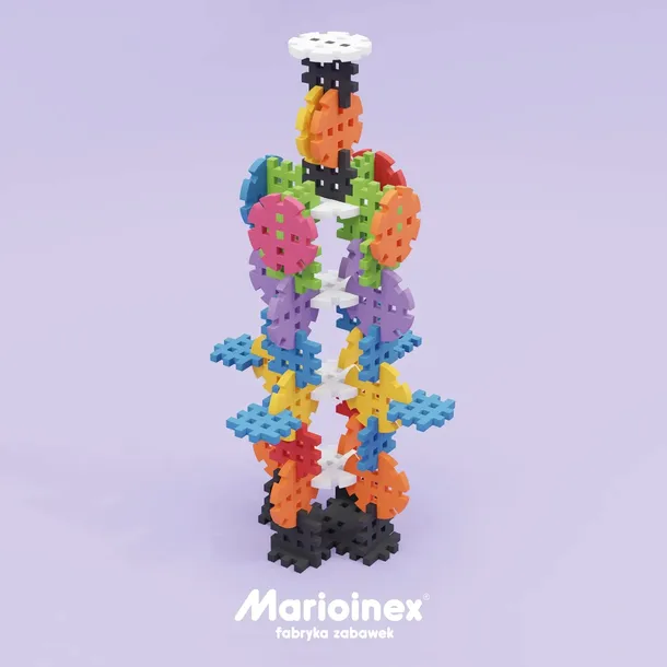 klocki-waffle-kola-konstruktor-marioinex-120-el