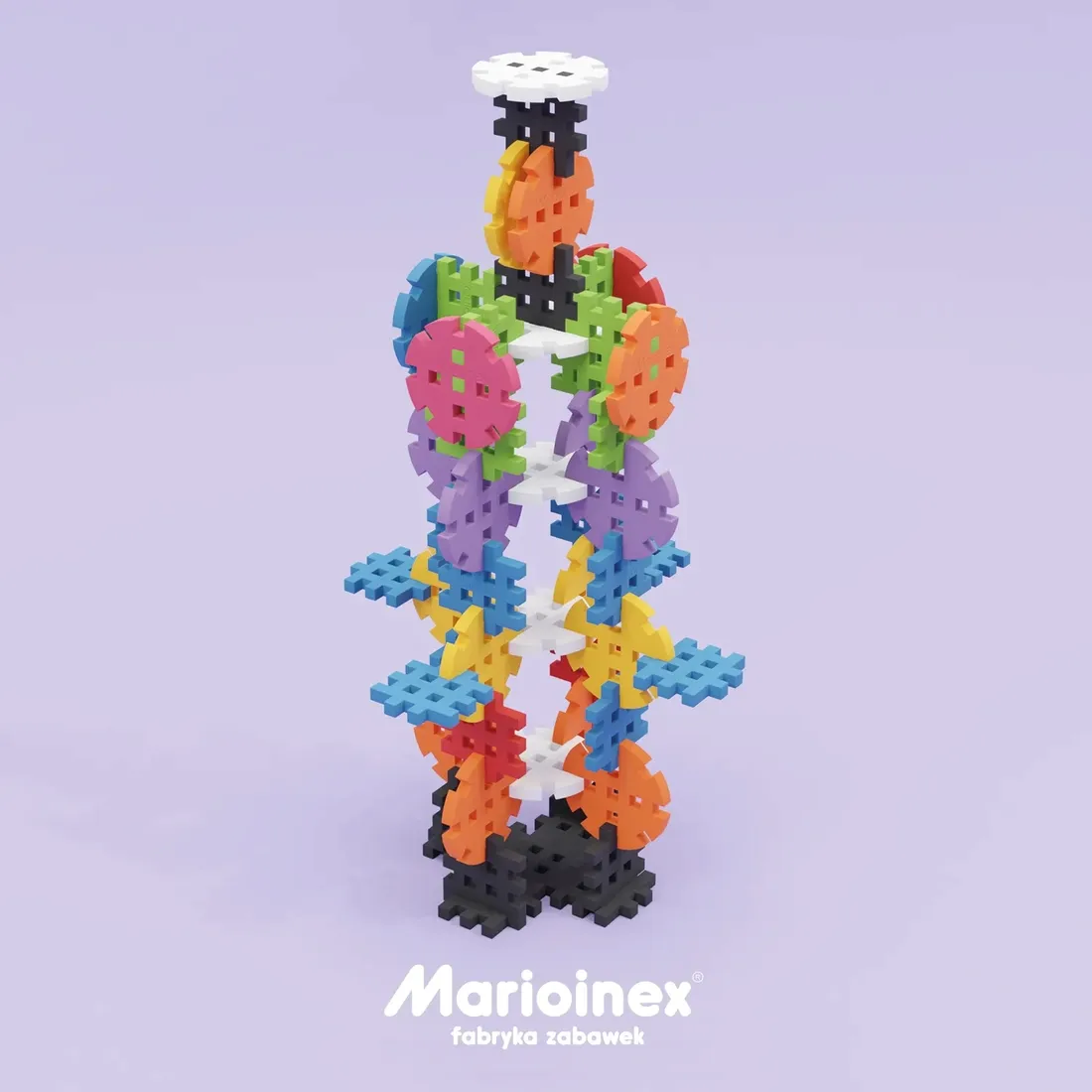 klocki-waffle-kola-konstruktor-marioinex-120-el