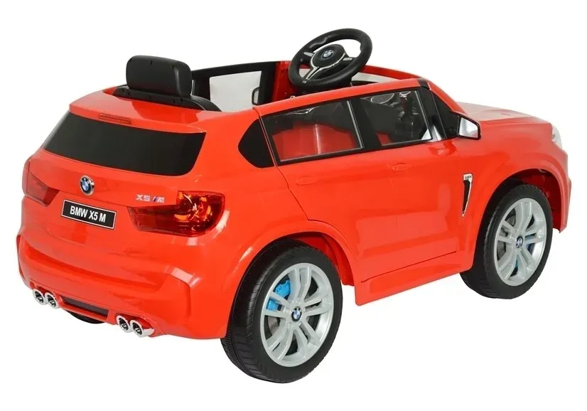 auto-na-akumulator-bmw-x5-m-czerwone-stan-nowy
