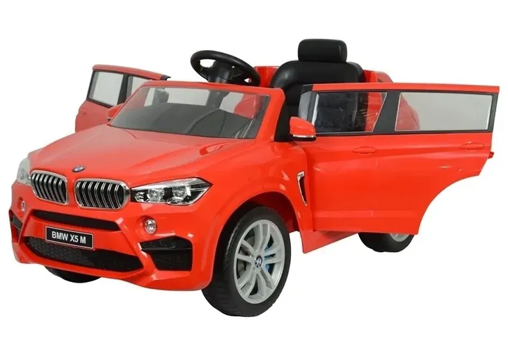 auto-na-akumulator-bmw-x5-m-czerwone-maksymalne-obciazenie-30-kg
