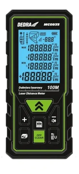 dalmierz-laserowy-dedra-mc0935-100m-marka-dedra