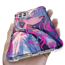 etui-do-samsung-a22-4g-obudowa-antishock-case-anime-manga-kawaii-top-wzory