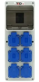 rozdzielnica-budowlana-elektryczna-6gs-6-x-230v-16a-6-modulow-ip44