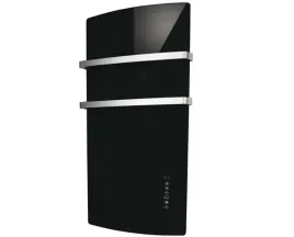 grzejnik-lazienkowy-podczerwien-deva-czarne-szklo