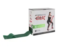 tasma-clx-thera-band-rolka-22-m-kolor-zielony