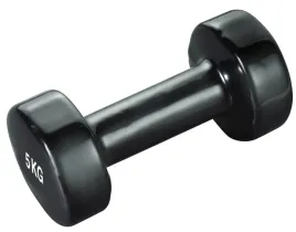 hantelka-hantla-winylowa-ciezarek-do-cwiczen-5-kg