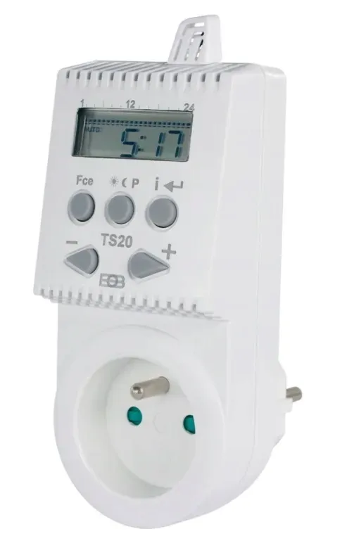 termostat-regulator-temperatury-do-gniazdka-ts20-stan-nowy