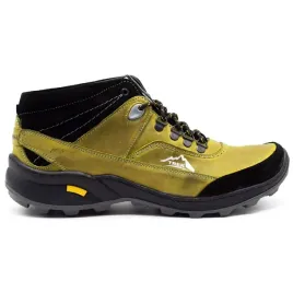 buty-meskie-skorzane-zimowe-sznurowane-ocieplane-polski-139gt-zielone-41