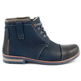 buty-meskie-trzewiki-ocieplane-zimowe-skorzane-polskie-120-granatowe-42