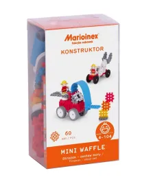 klocki-waffle-mini-strazak-maly-blister-60-el