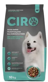 karma-sucha-dla-psa-pies-ciro-z-wolowina-wszystkie-rasy-30percent-miesa-10-kg