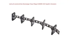 lancuch-przenosnika-klosowego-claas-mega-618600-jag-lopatki-nitowane