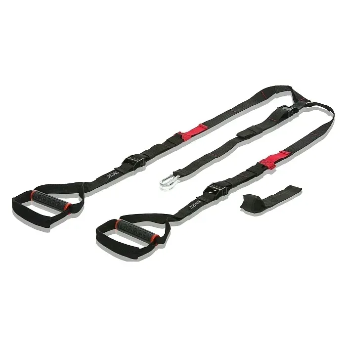 system-podwieszany-functional-trainer-gymstick-stan-nowy