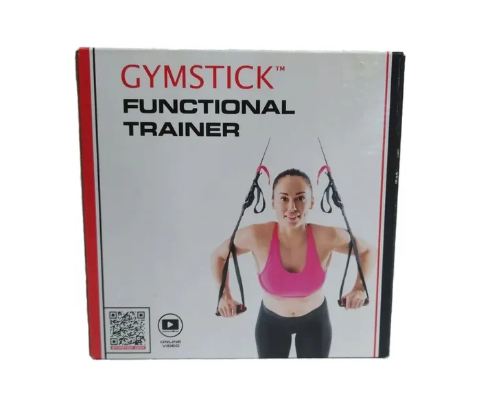 system-podwieszany-functional-trainer-gymstick-kod-producenta-gymstick-stan-nowy