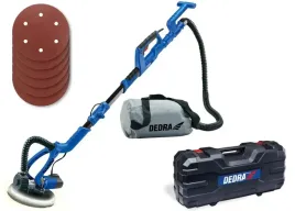 szlifierka-do-gipsu-dedra-ded7766-225mm-750w-led