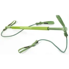 gymstick-original-drazek-teleskopowy-zielony
