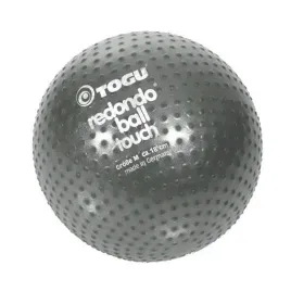 pilka-redondo-ball-togu-senso-18-cm-antracyt
