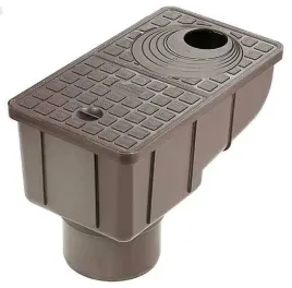 osadnik-rynnowy-czyszczak-z-sitkiem-marley-brazowy