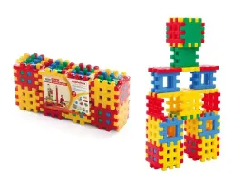 klocki-wafle-konstrukcyjne-marioinex-kostka-48-szt