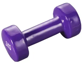 hantelka-hantla-winylowa-ciezarek-do-cwiczen-3-kg