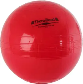pilka-rehabilitacyjna-thera-band-55-cm-czerwona