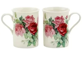 dwa-kubki-porcelanowe-zestaw-2-sztuk-kubek-kwiaty-roze-komplet-prezent