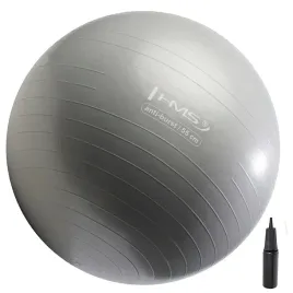 pilka-gimnastyczna-hms-graphitte-anti-burst-55cm
