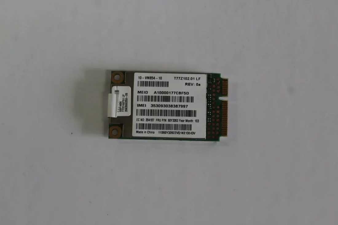 modem-wwan-lenovo-t510