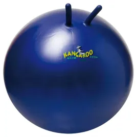 pilka-kangaroo-z-uchwytami-dla-dzieci-junior-45cm