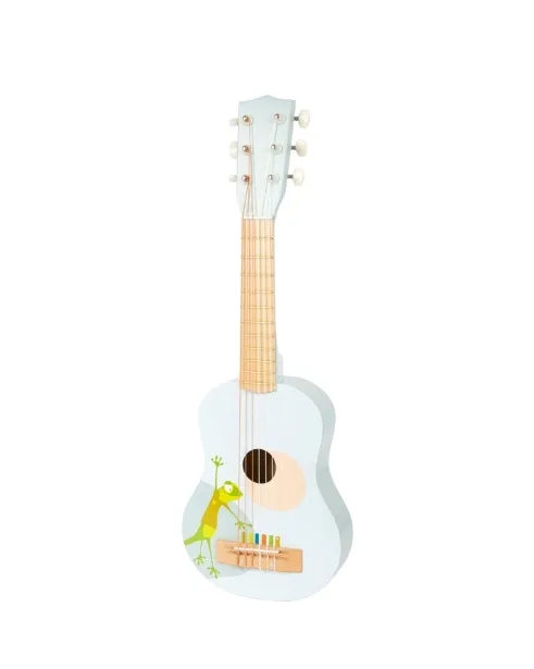 gitara-groovy-beats-akustyczna-gitara-dla-dzieci-kostki-3-stan-nowy