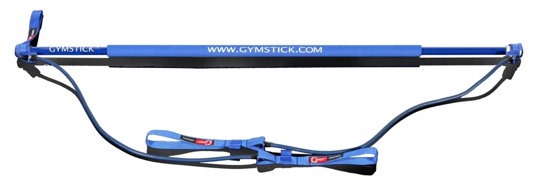 aqua-gymstick-original-drazek-niebieski-stan-nowy
