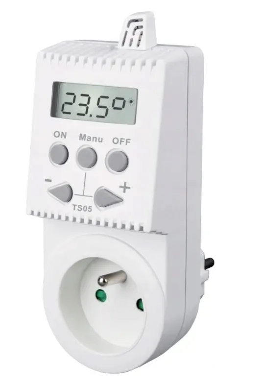 termostat-regulator-temperatury-do-gniazdka-ts05-stan-nowy