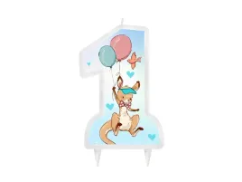 swieczka-urodzinowa-roczek-1-niebieska-kangurek