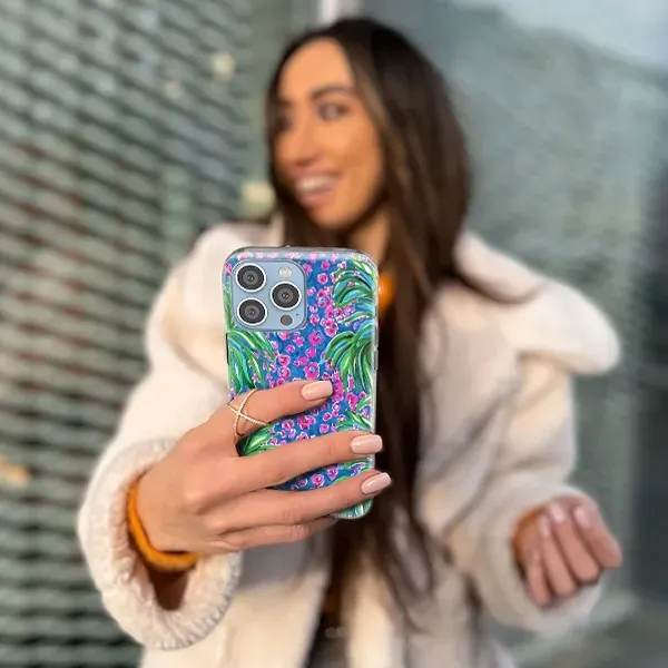 etui-do-motorola-one-hyper-kolorowe-rysunki-wzory