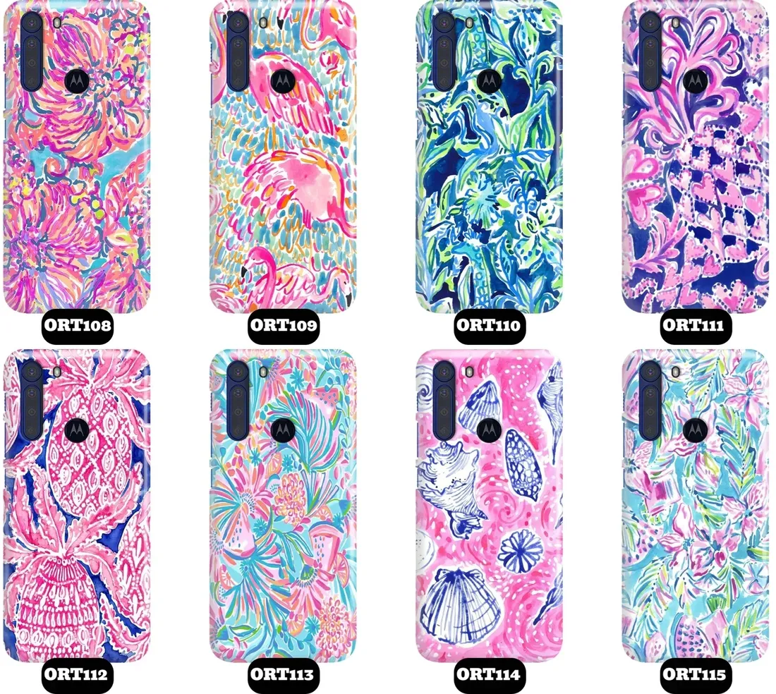 etui-do-motorola-one-hyper-kolorowe-rysunki-wzory