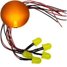 diody-led-12v-10mm-zolte-matowe-przewody-o-dlugosci-20cm-or-komplet-5-szt