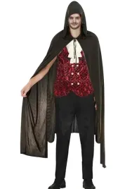 peleryna-z-kapturem-czarna-dluga-130-cm-wampir-gotyk-halloween