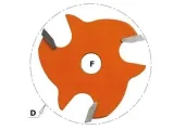 cmt-822-325-11-ostrze