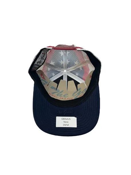 czapka-z-daszkiem-the-game-marka-inna