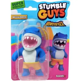 stumble-guys-monster-flex-diramix-rozciagliwa-figurka-megalodon-12cm