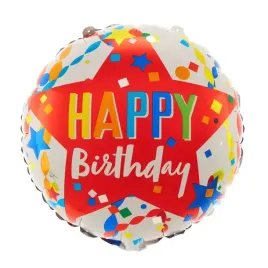balon-foliowy-okragly-urodzinowy-gwiazda-happy-brithday-kolorowy-45cm